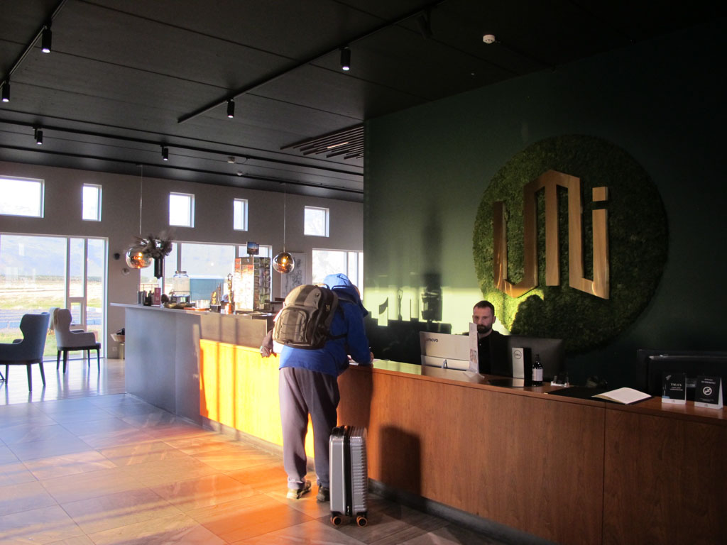 UMI Hotel